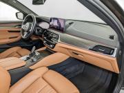 BMW 5 серии VII (G30/G31/G38) Рестайлинг Москва  - изображение 41