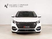Omoda S5 Казань  - изображение 11