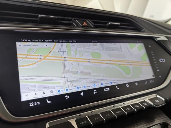 Geely Atlas Pro с пробегом 2023 года, цена 1 959 000 рублей, 80254 км, внедорожник, Автокод Объявления