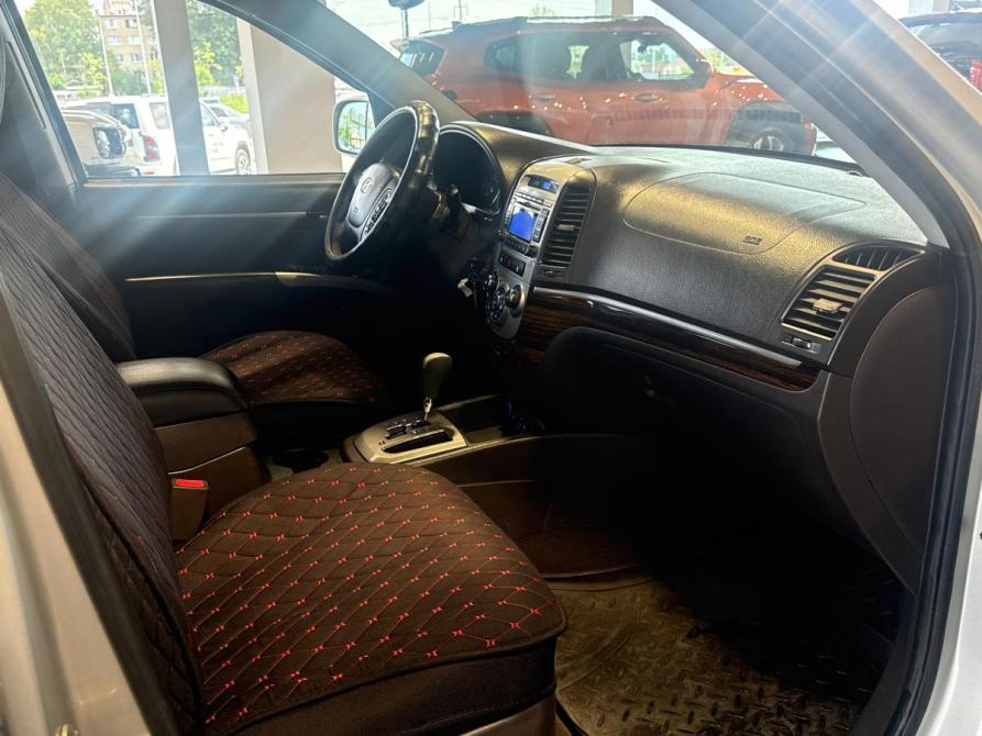 Hyundai Santa Fe II Рестайлинг Екатеринбург  - изображение 11