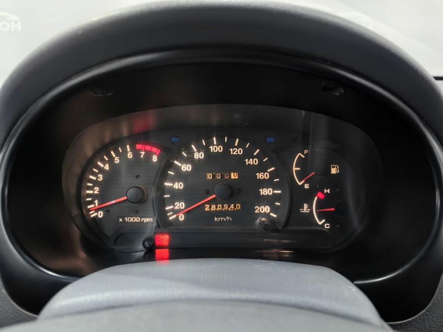 Hyundai Accent II Новосибирск  - изображение 17