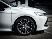 Toyota Camry VIII (XV70) Волгоград  - изображение 39