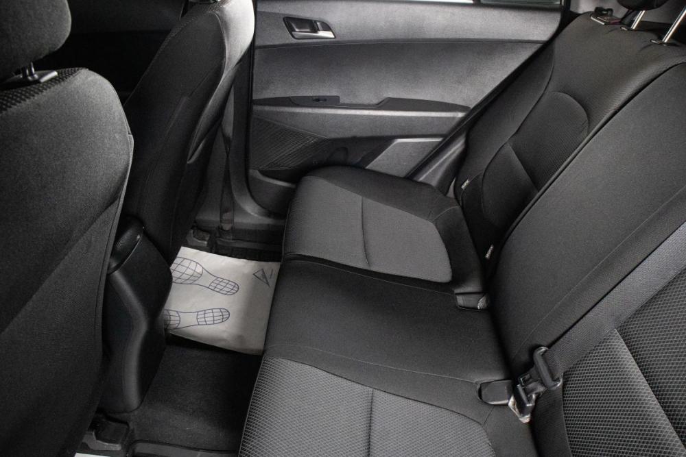 Hyundai Creta I Рестайлинг Сургут  - изображение 15