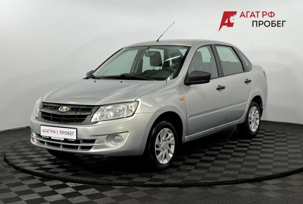 Lada (ВАЗ) Granta I Нижний Новгород  - изображение 1