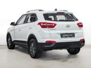 Hyundai Creta I Рестайлинг Санкт-Петербург  - изображение 37