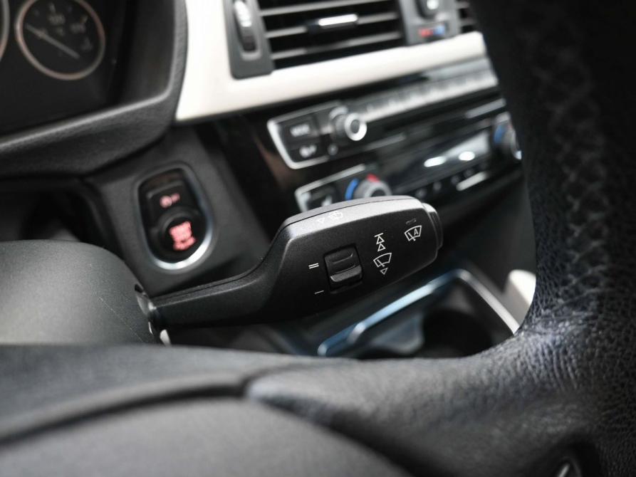 BMW 3 серии VI (F3x) Рестайлинг Ростов-на-Дону  - изображение 19