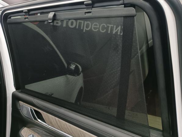 Tank 500 I с пробегом 2023 года, цена 4 700 000 рублей, 25576 км, внедорожник, Автокод Объявления