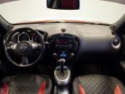Nissan Juke I Иваново  - изображение 53