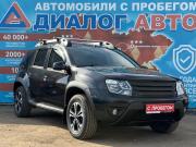 Renault Duster I Рестайлинг Набережные Челны  - изображение 23