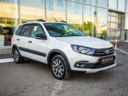 Lada (ВАЗ) Granta I Рестайлинг Волгоград  - изображение 36