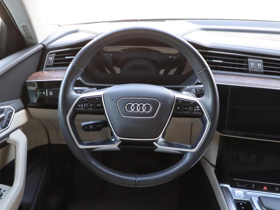 Audi e-tron I Санкт-Петербург  - изображение 10