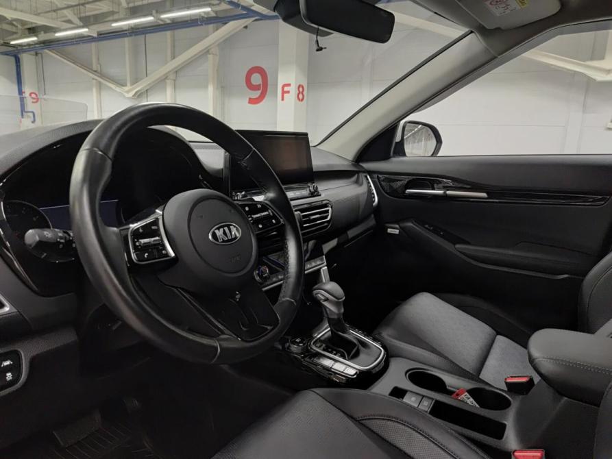 Kia Seltos I Казань  - изображение 20
