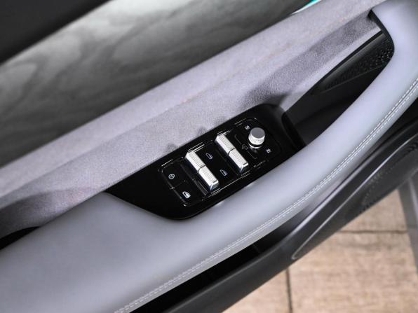 Geely Galaxy M7 с пробегом 2026 года, цена 3 815 000 рублей, 50 км, внедорожник, Автокод Объявления