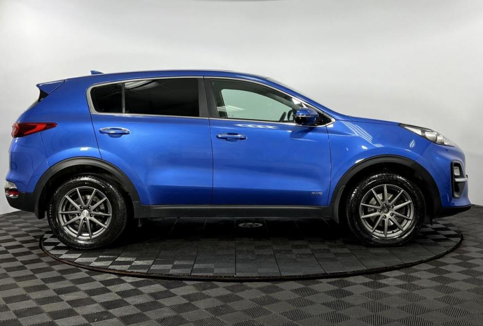 Kia Sportage IV Рестайлинг Нижний Новгород  - изображение 5