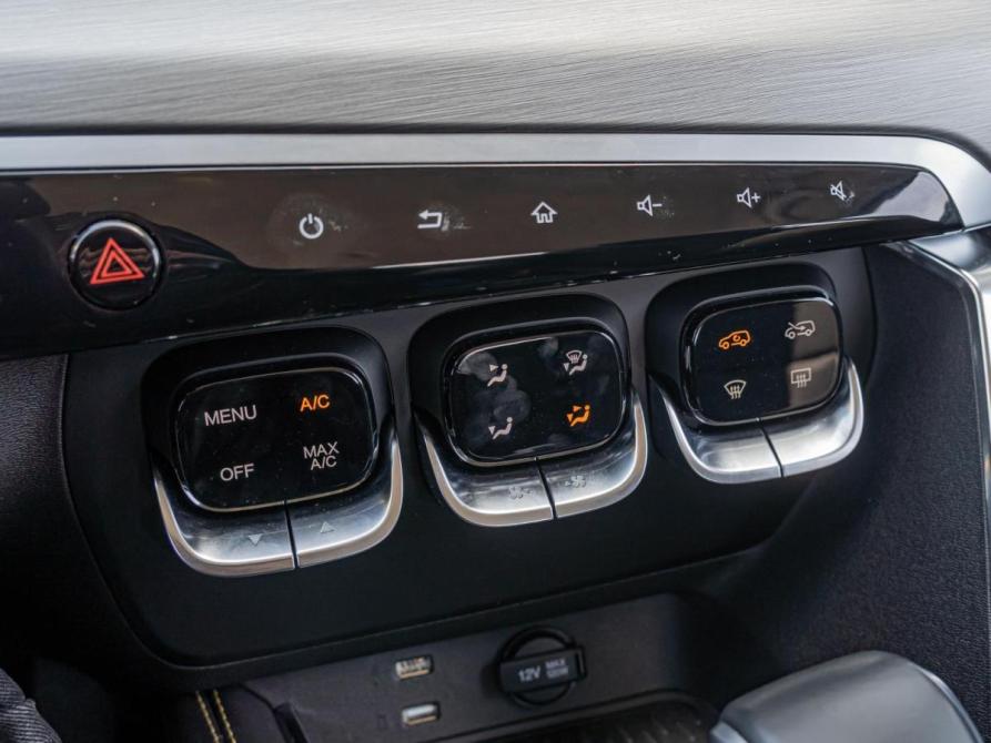 BAIC X35 Краснодар  - изображение 15