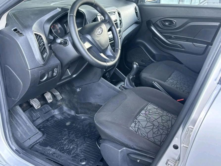 Lada (ВАЗ) XRAY I Волгоград  - изображение 12