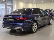 Audi A4 V (B9) Рестайлинг Казань  - изображение 28