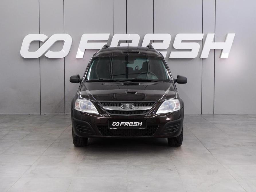 Lada (ВАЗ) Largus I Воронеж  - изображение 3