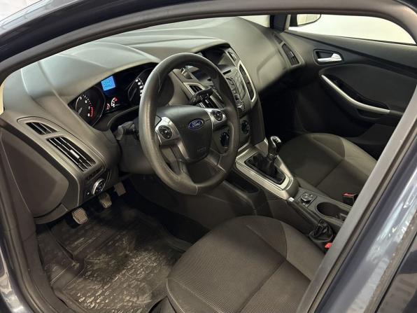 Ford Focus III с пробегом 2013 года, цена 610 000 рублей, 159000 км, седан, Автокод Объявления