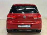 Volkswagen Golf VI Балашиха  - изображение 18