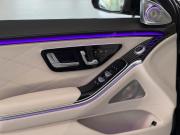 Mercedes-Benz Maybach S-Класс II (Z223) Екатеринбург  - изображение 48
