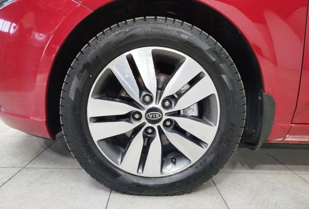 Kia Cerato II Саратов  - изображение 10
