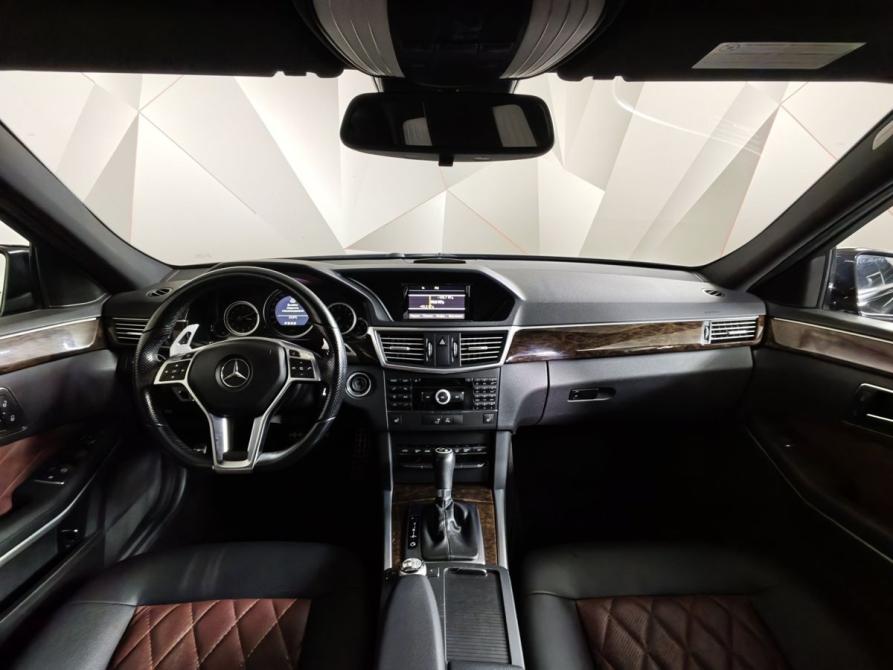 Mercedes-Benz E-Класс IV (W212 S212 C207) Москва  - изображение 14