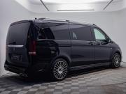 Mercedes-Benz V-Класс III (W447) Москва  - изображение 21