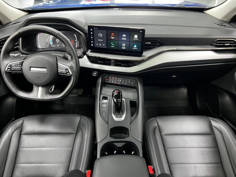 Haval F7 I Рестайлинг Казань  - изображение 18