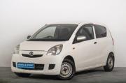 Daihatsu Mira VII Томск  - изображение 18