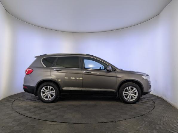 Haval H6 I с пробегом 2019 года, цена 1 380 000 рублей, 124187 км, внедорожник, Автокод Объявления