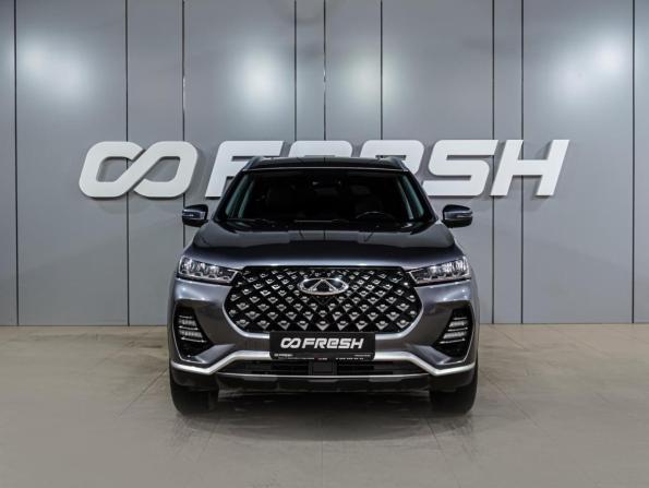 Chery Tiggo 7 Pro I с пробегом 2022 года, цена 1 739 000 рублей, 87167 км, внедорожник, Автокод Объявления