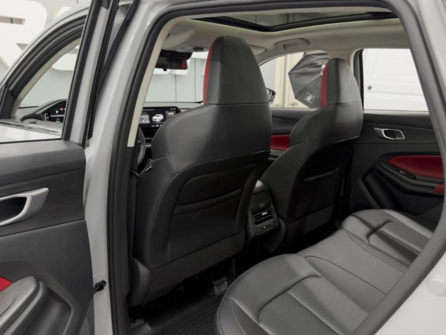 Changan CS55 Plus II Ростов-на-Дону  - изображение 11
