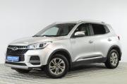 Chery Tiggo 4 I Рестайлинг Челябинск  - изображение 22