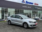 Volkswagen Polo V Рестайлинг Набережные Челны  - изображение 29