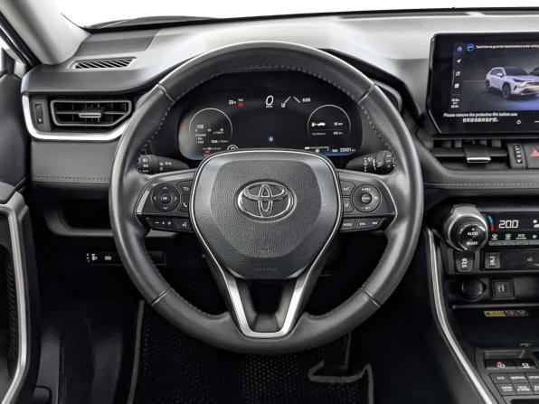 Toyota RAV4 V (XA50) с пробегом 2024 года, цена 4 040 000 рублей, 29296 км, внедорожник, Автокод Объявления