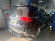 Mitsubishi Pajero Sport II Санкт-Петербург  - изображение 13