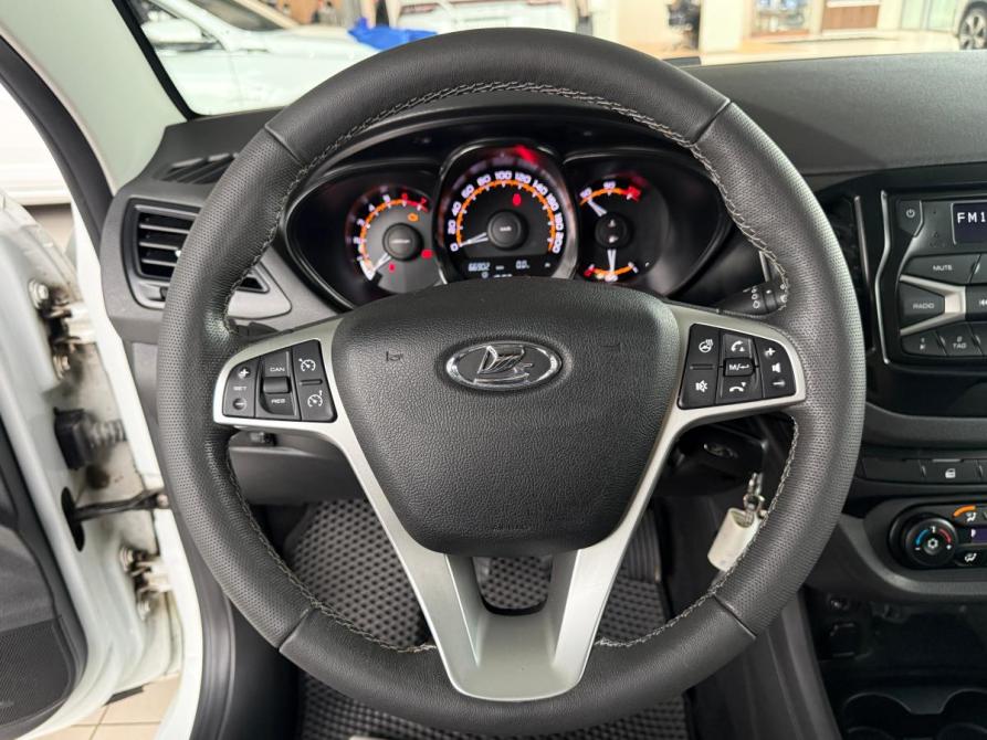 Lada (ВАЗ) Vesta I Екатеринбург  - изображение 11