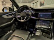 Audi Q7 II (4M) Рестайлинг Москва  - изображение 35