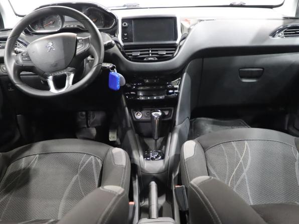 Peugeot 208 I с пробегом 2013 года, цена 760 000 рублей, 79829 км, хэтчбек, Автокод Объявления