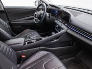 Hyundai Elantra VII (CN7) Москва  - изображение 26