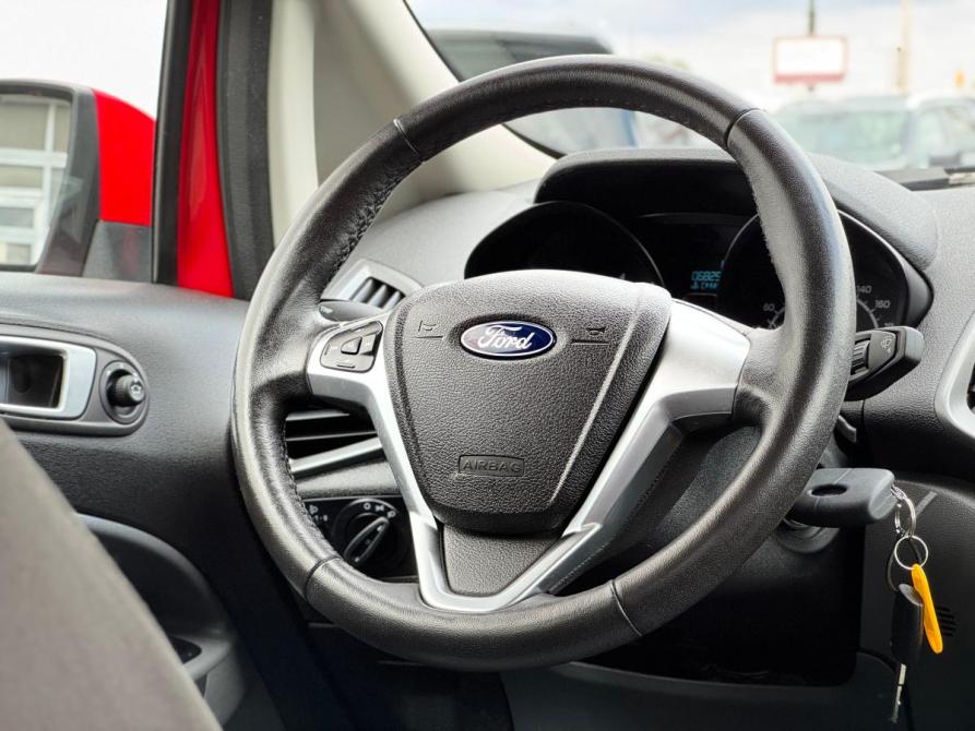 Ford EcoSport II Воронеж  - изображение 12