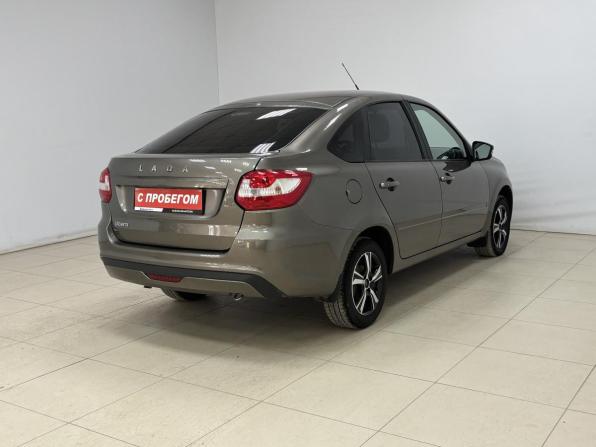 Lada (ВАЗ) Granta I Рестайлинг с пробегом 2024 года, цена 820 000 рублей, 40139 км, седан, Автокод Объявления