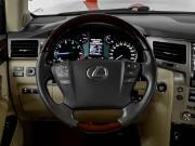Lexus LX III Рестайлинг Москва  - изображение 40