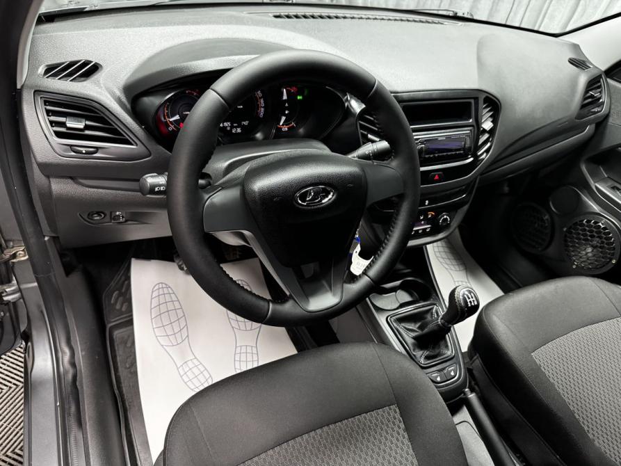 Lada (ВАЗ) Vesta I Стерлитамак  - изображение 22