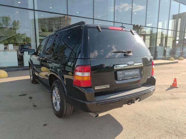 Ford Explorer IV с пробегом 2008 года, цена 999 800 рублей, 227052 км, внедорожник, Автокод Объявления
