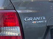 Lada (ВАЗ) Granta I Рестайлинг Санкт-Петербург  - изображение 37