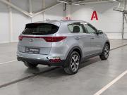 Kia Sportage IV Рестайлинг Казань  - изображение 34