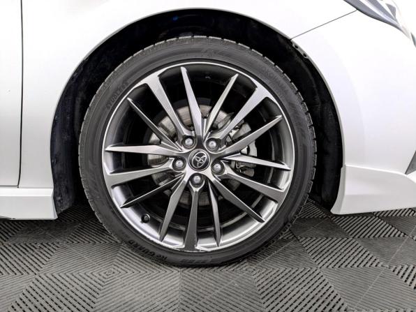 Toyota Camry IX (XV80) China Market с пробегом 2024 года, цена 3 945 000 рублей, 28000 км, седан, Автокод Объявления