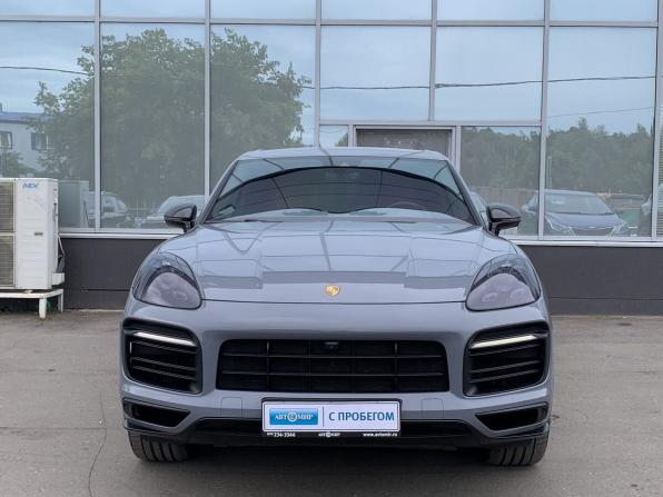 Porsche Cayenne III с пробегом 2018 года, цена 6 199 000 рублей, 89039 км, внедорожник, Автокод Объявления